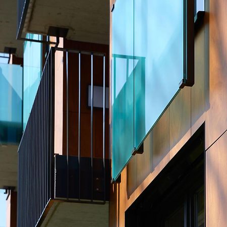 Appadu Appartements 세인트갈렌 외부 사진