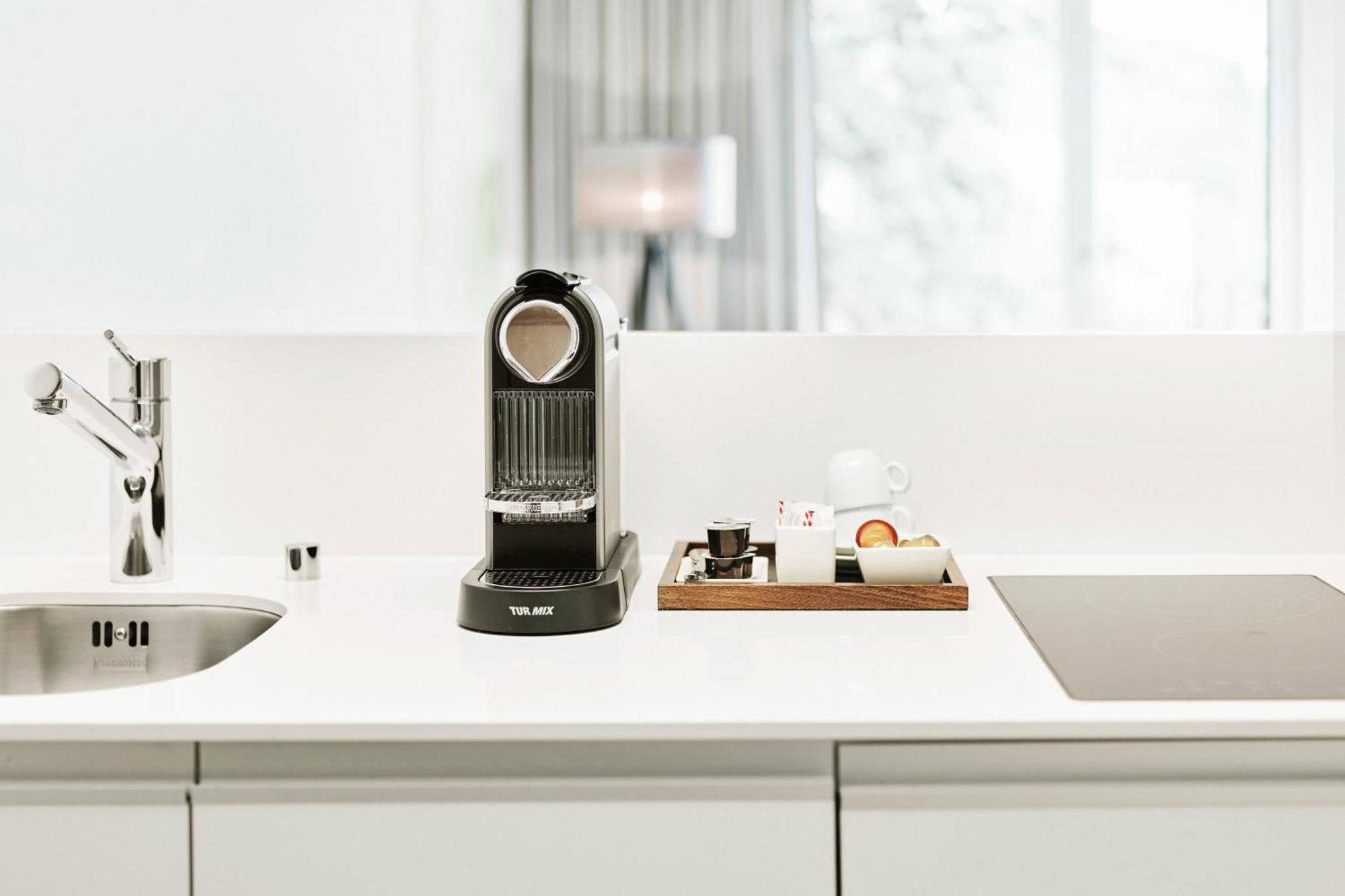 Appadu Appartements 세인트갈렌 외부 사진