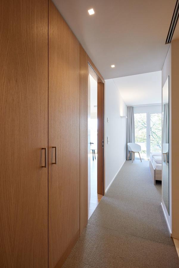 Appadu Appartements 세인트갈렌 외부 사진