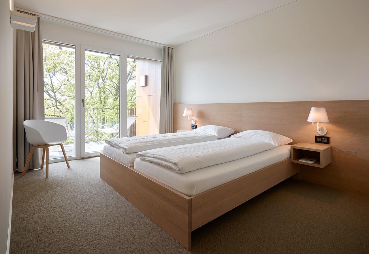Appadu Appartements 세인트갈렌 외부 사진