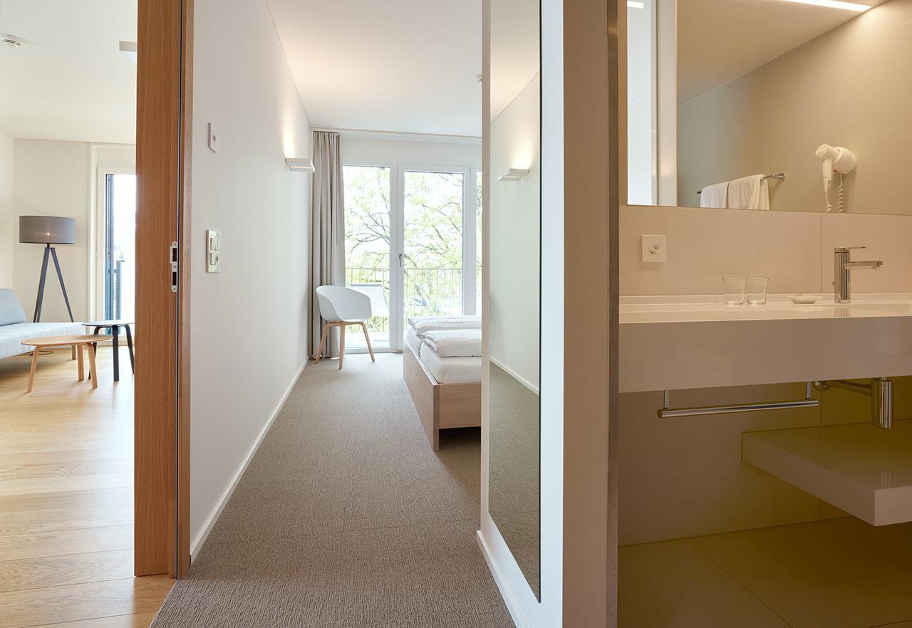 Appadu Appartements 세인트갈렌 외부 사진