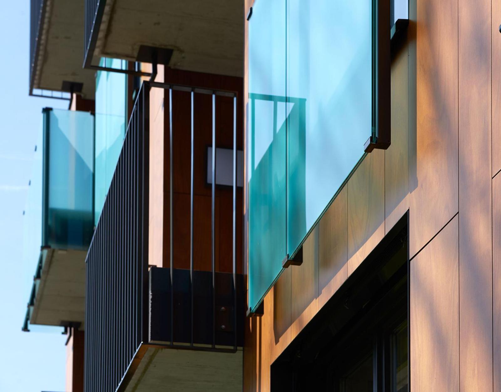 Appadu Appartements 세인트갈렌 외부 사진